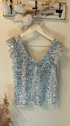 Musculosa Milan en internet