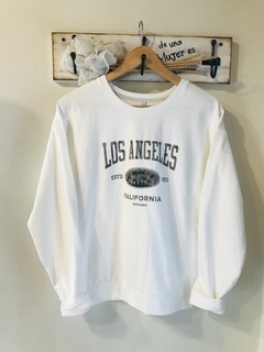 Buzo Los Angeles - tienda online
