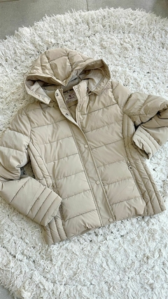 Campera importada