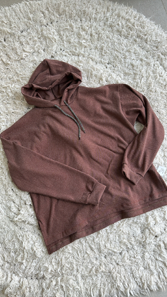 Buzo Darlon cordon lurex - comprar online
