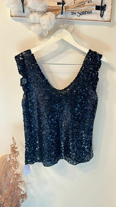 Musculosa Milan - Compulsiva NB