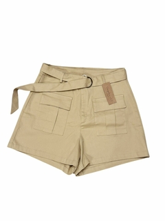 Short cargo