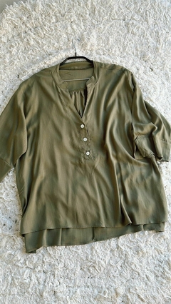 Camisa Estambul - tienda online