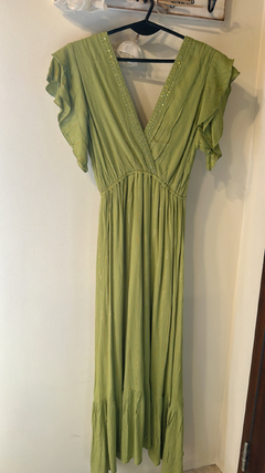 Vestido Indu Deby - Compulsiva NB