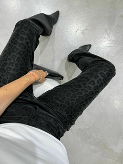 Pantalón engomado Animal - comprar online
