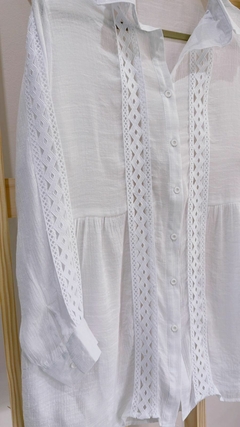 camisa Brescia - comprar online