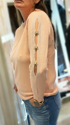 Sweater perla - comprar online