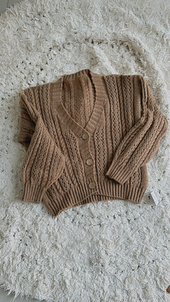 Campera pilar - comprar online