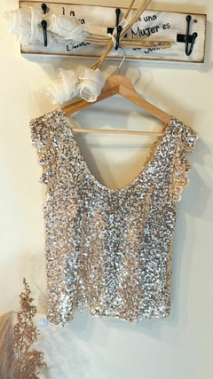 Musculosa Milan