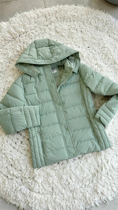 Campera importada