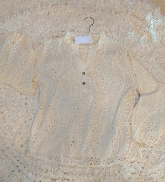 Camisa Yi mei - comprar online
