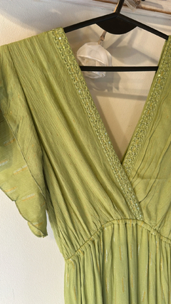 Vestido Indu Deby - tienda online