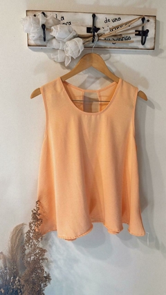 Musculosa Magui - Compulsiva NB