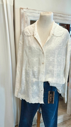 Camisa Juani