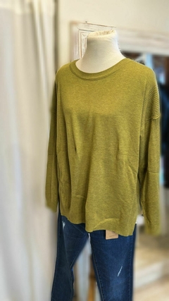 Sweater Vale