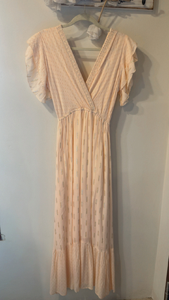 Vestido Indu Deby - comprar online