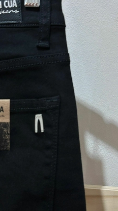 recto Black