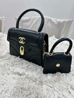 Mini bags cartera 2 piezas - comprar online