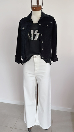campera corderoy