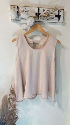Musculosa Magui - comprar online