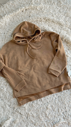 Buzo Morley friz - comprar online
