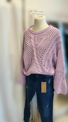 Sweater Sheila en internet