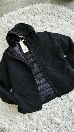 Campera paris - comprar online