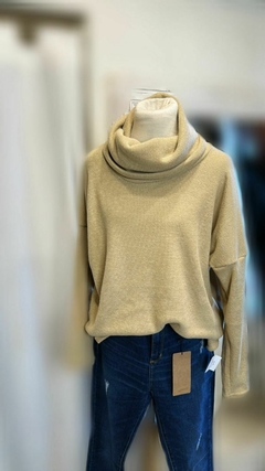 Sweater Poleron Paula