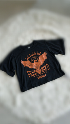Remera America - comprar online