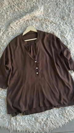 Camisa Estambul - comprar online