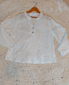 Camisa Yi mei