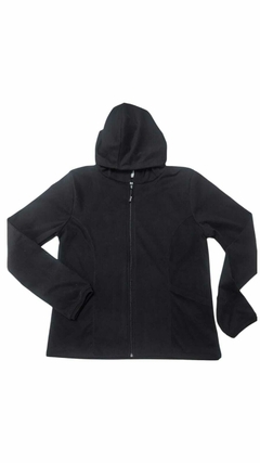 Campera Clara