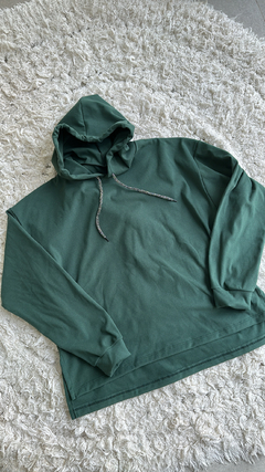 Buzo Darlon cordon lurex - comprar online