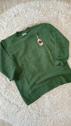 Imagen de Sweater Isa
