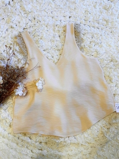 Blusa Musculosa california