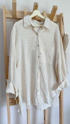 Camisa clarita - comprar online