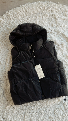 Chaleco import