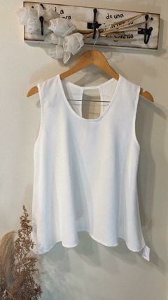 Musculosa Magui - tienda online