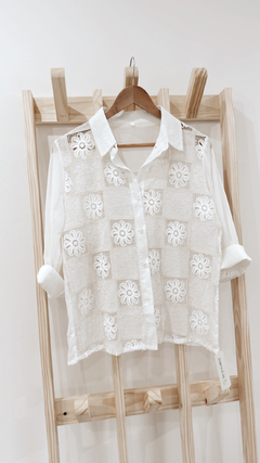 Camisa sara