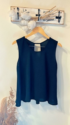 Musculosa Magui