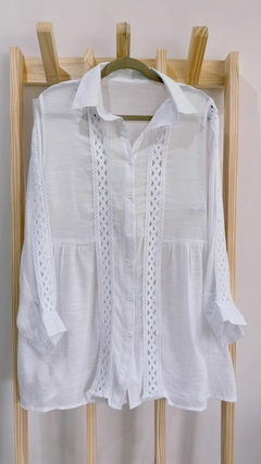 camisa Brescia