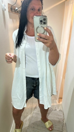 Camisa tiziana