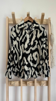 Camisa Reina
