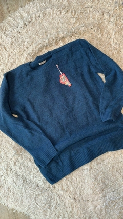 Sweater Isa - tienda online