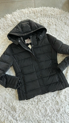 Campera importada