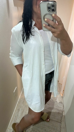 Camisa tiziana en internet