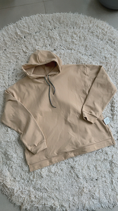 Buzo Darlon cordon lurex - tienda online