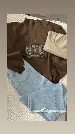 Buzo New