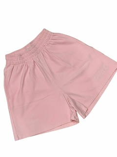 Short proxi bordado