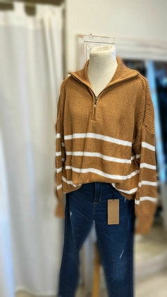 Sweater Frida
